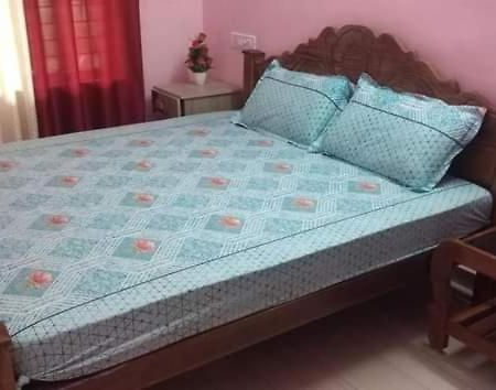 Dwaraka Munroe Appartement Kollam Buitenkant foto